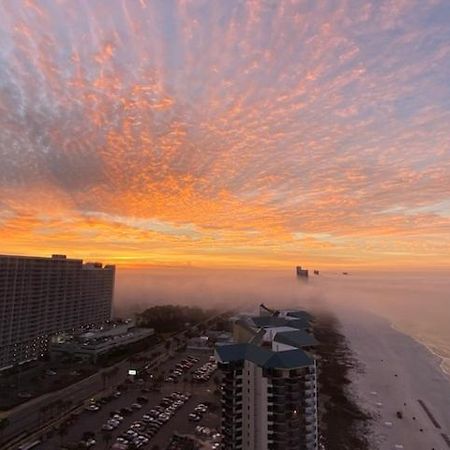 Shores Of Panama Penthouse Resort Panama City Beach Dış mekan fotoğraf