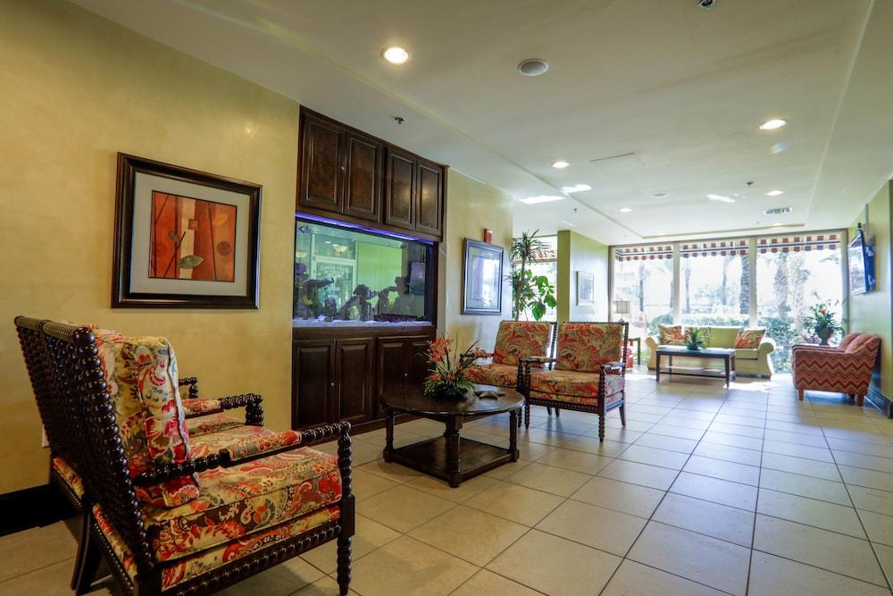 Shores Of Panama Penthouse Resort Panama City Beach Dış mekan fotoğraf