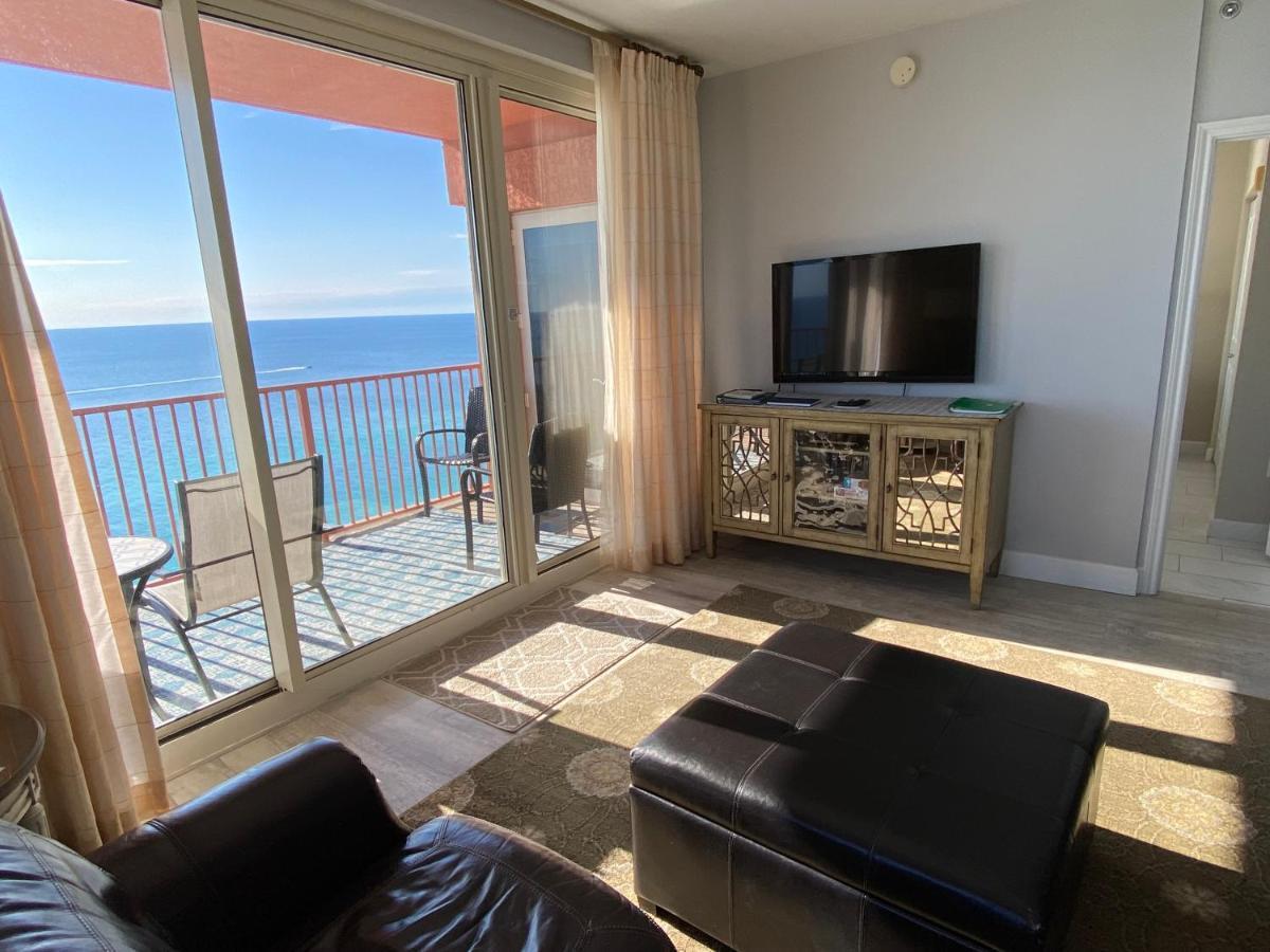 Shores Of Panama Penthouse Resort Panama City Beach Dış mekan fotoğraf