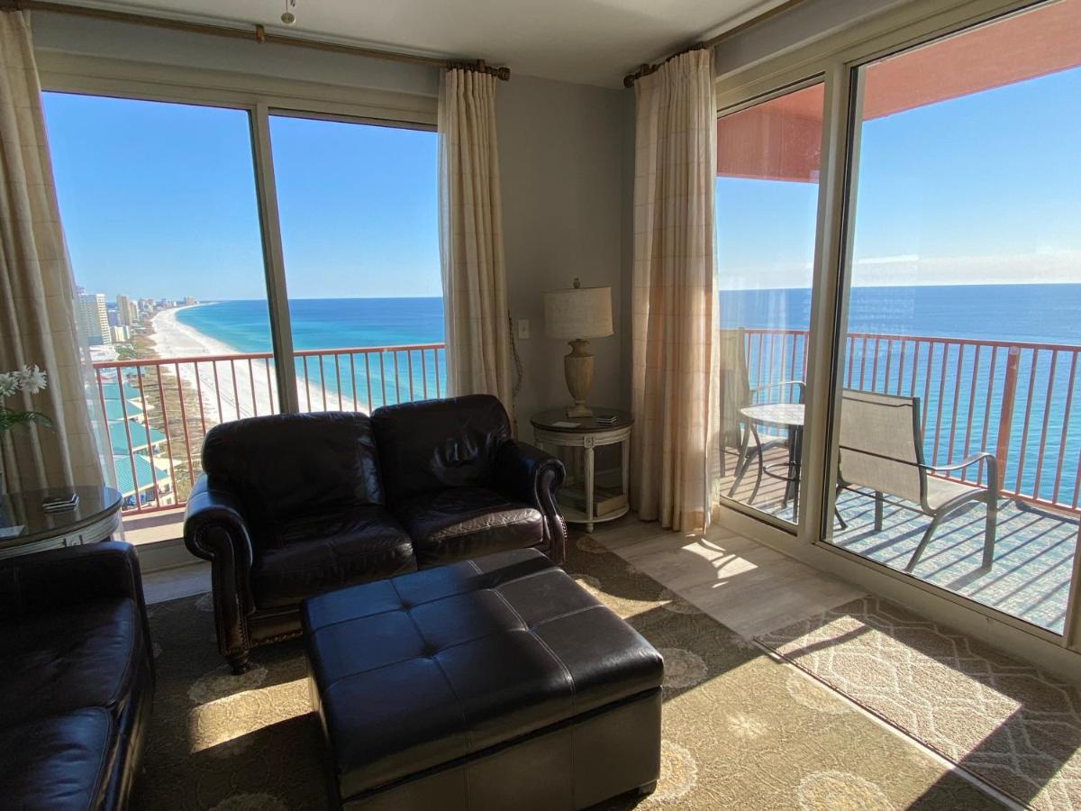 Shores Of Panama Penthouse Resort Panama City Beach Dış mekan fotoğraf