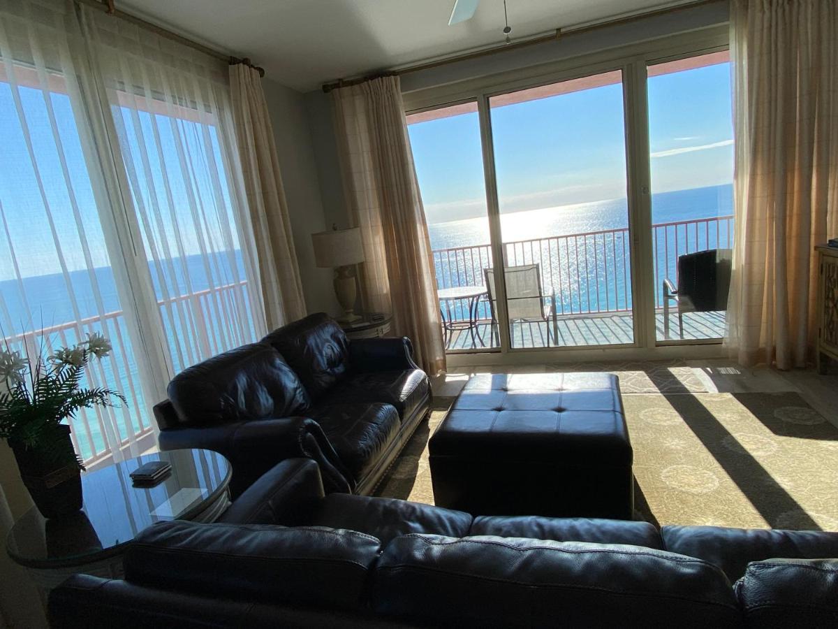 Shores Of Panama Penthouse Resort Panama City Beach Dış mekan fotoğraf