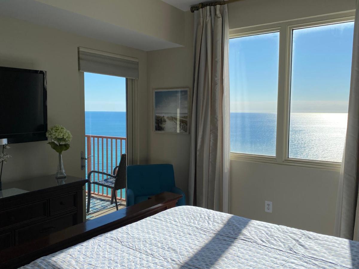 Shores Of Panama Penthouse Resort Panama City Beach Dış mekan fotoğraf
