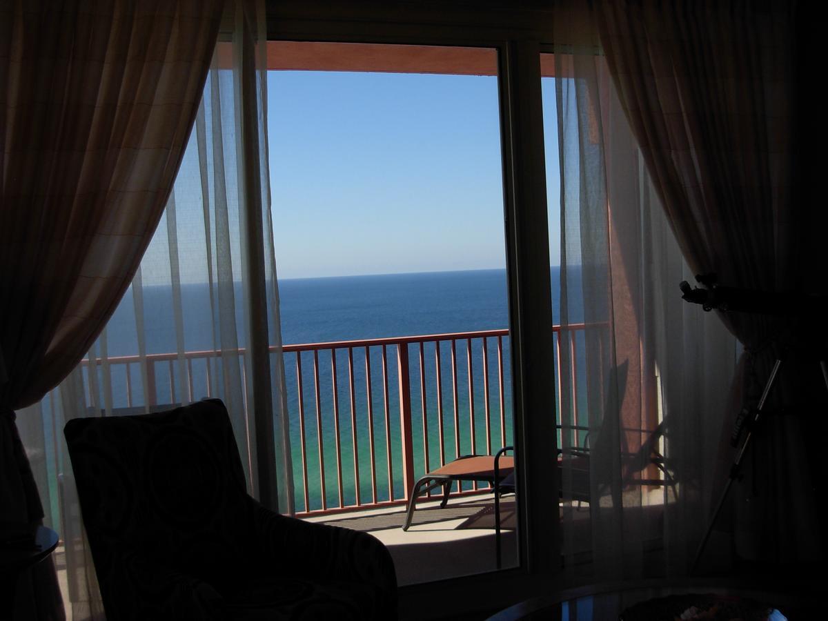 Shores Of Panama Penthouse Resort Panama City Beach Dış mekan fotoğraf