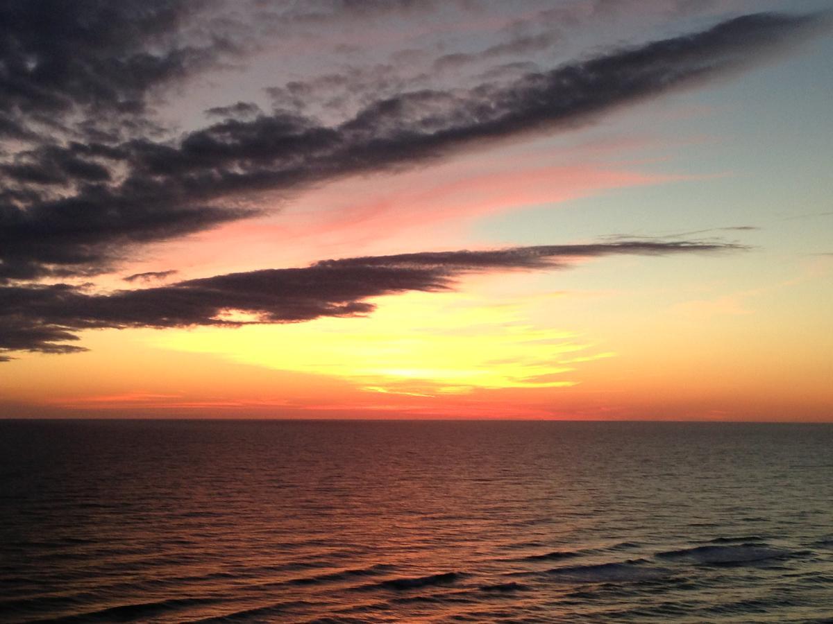 Shores Of Panama Penthouse Resort Panama City Beach Dış mekan fotoğraf