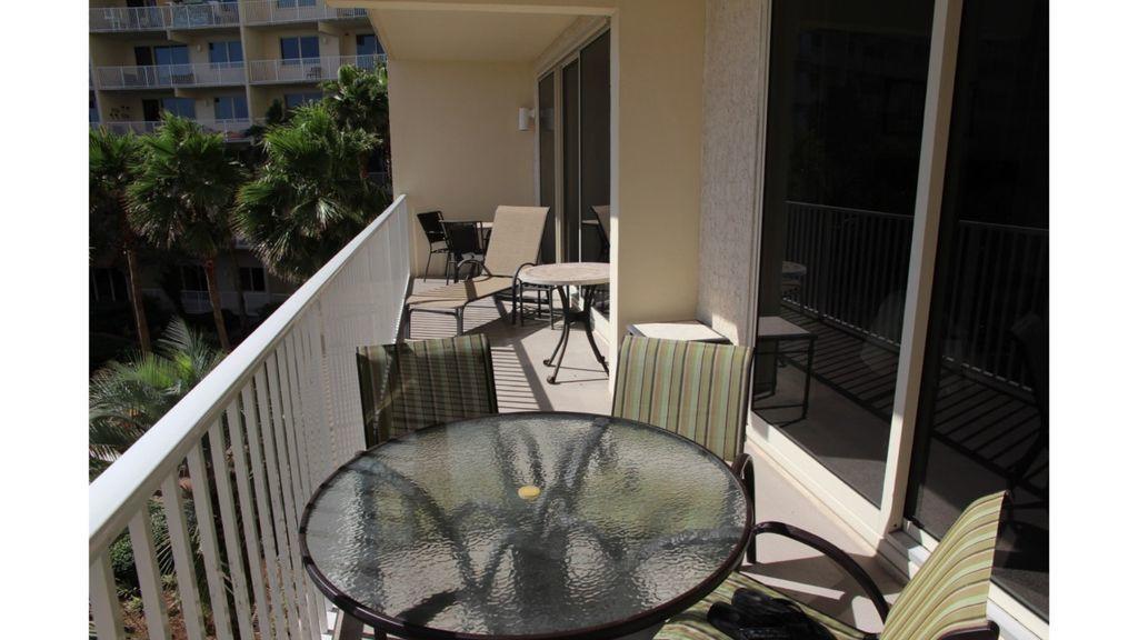 Shores Of Panama Penthouse Resort Panama City Beach Dış mekan fotoğraf