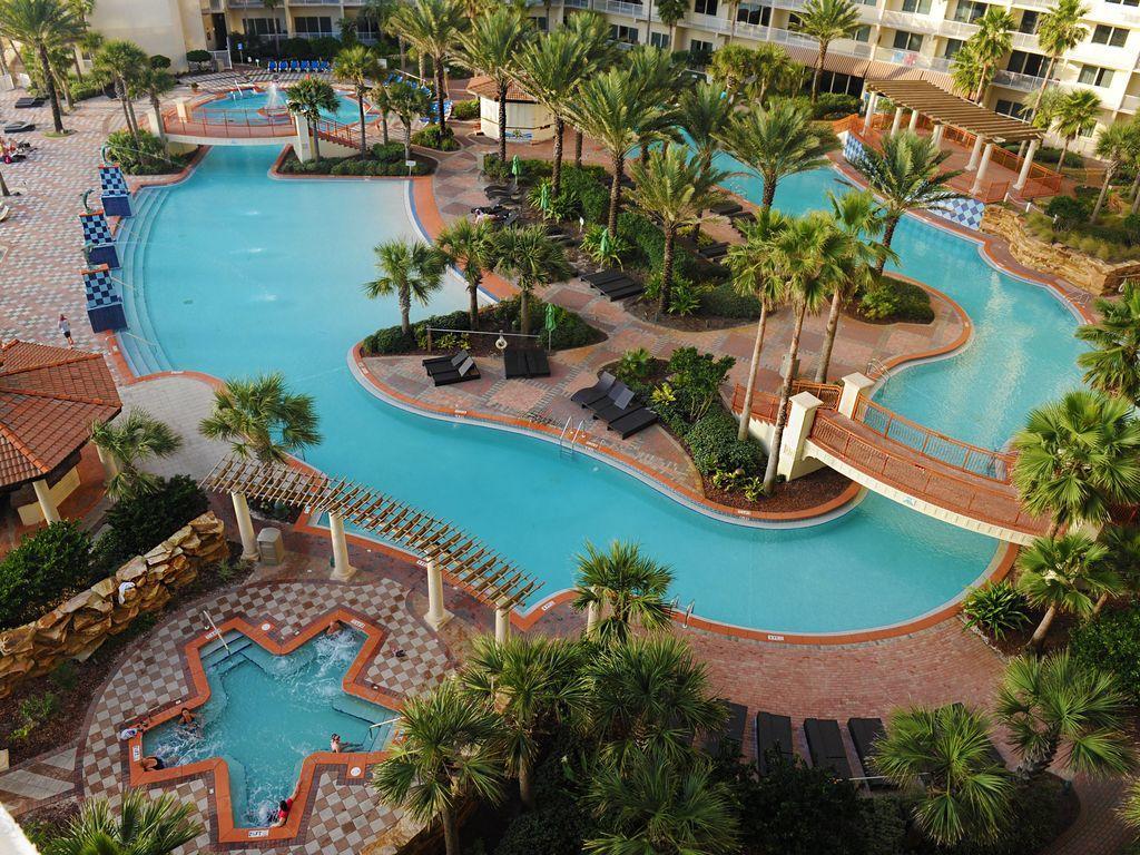 Shores Of Panama Penthouse Resort Panama City Beach Dış mekan fotoğraf