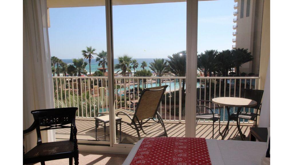 Shores Of Panama Penthouse Resort Panama City Beach Dış mekan fotoğraf