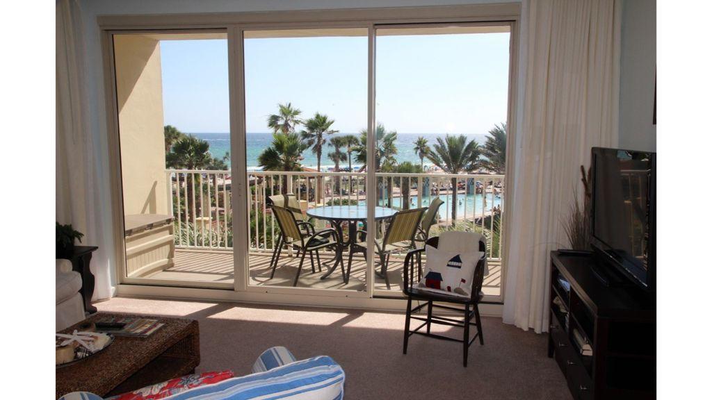 Shores Of Panama Penthouse Resort Panama City Beach Dış mekan fotoğraf