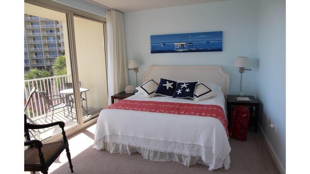 Shores Of Panama Penthouse Resort Panama City Beach Dış mekan fotoğraf