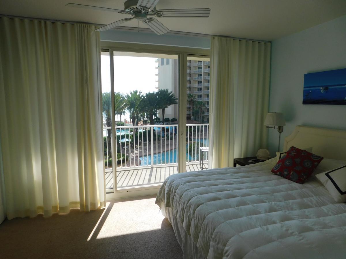 Shores Of Panama Penthouse Resort Panama City Beach Dış mekan fotoğraf