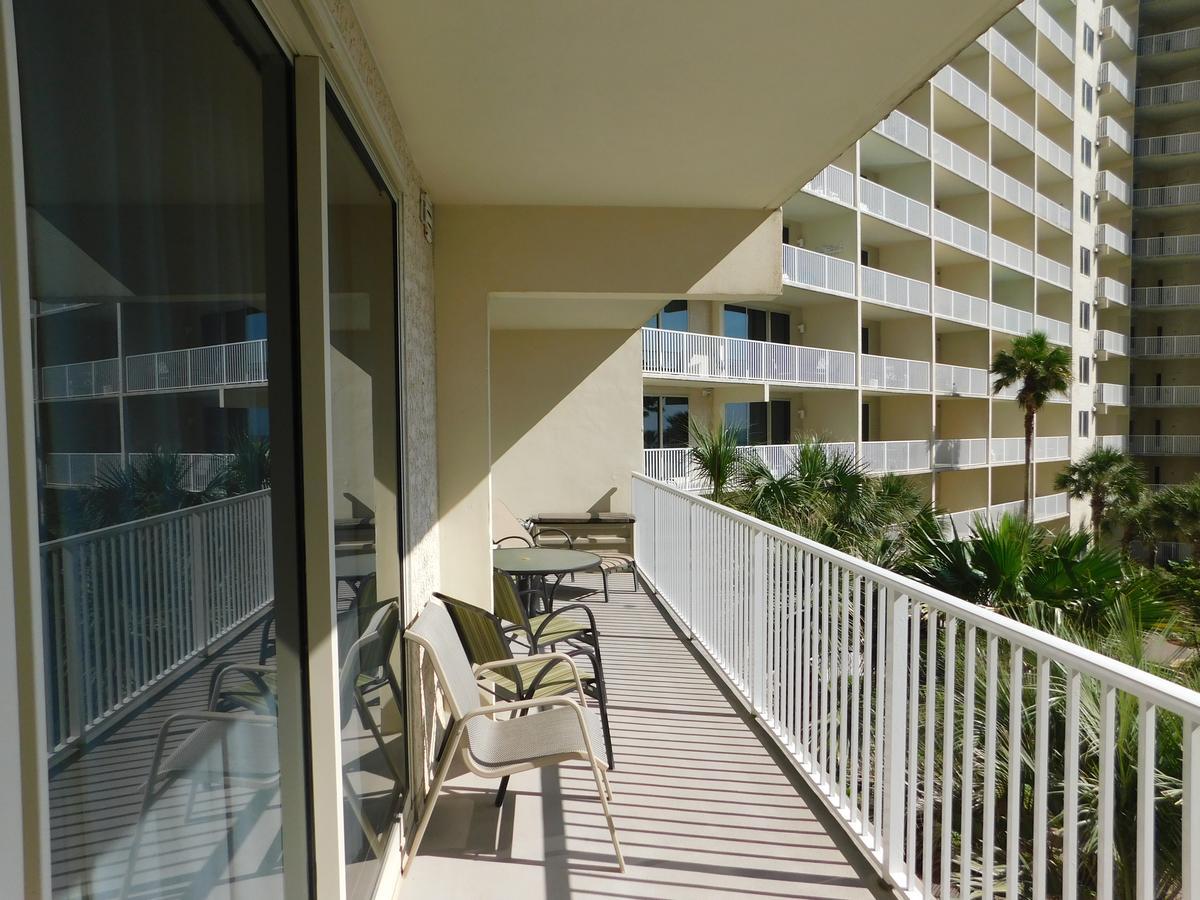 Shores Of Panama Penthouse Resort Panama City Beach Dış mekan fotoğraf