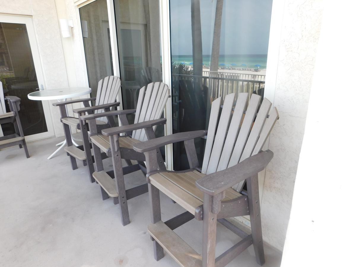Shores Of Panama Penthouse Resort Panama City Beach Dış mekan fotoğraf