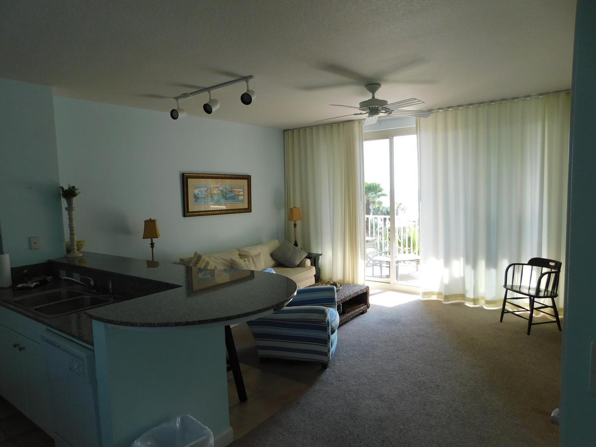 Shores Of Panama Penthouse Resort Panama City Beach Dış mekan fotoğraf