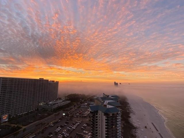 Shores Of Panama Penthouse Resort Panama City Beach Dış mekan fotoğraf